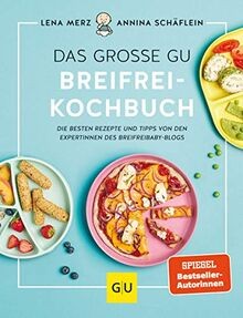 Das große GU Breifrei-Kochbuch: Die besten Rezepte ... | Buch | Zustand sehr gut - Bild 1 von 2