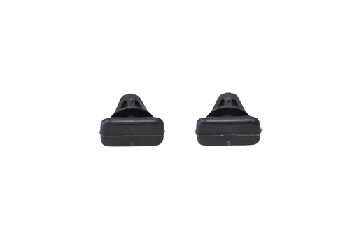 New OEM Ford W705935-S300, 4036385 Scoop Grommets Qty 2 NOS