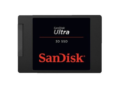 Sandisk SDSSDH3-1T00-G31 ULTRA 3D SSD 1TB