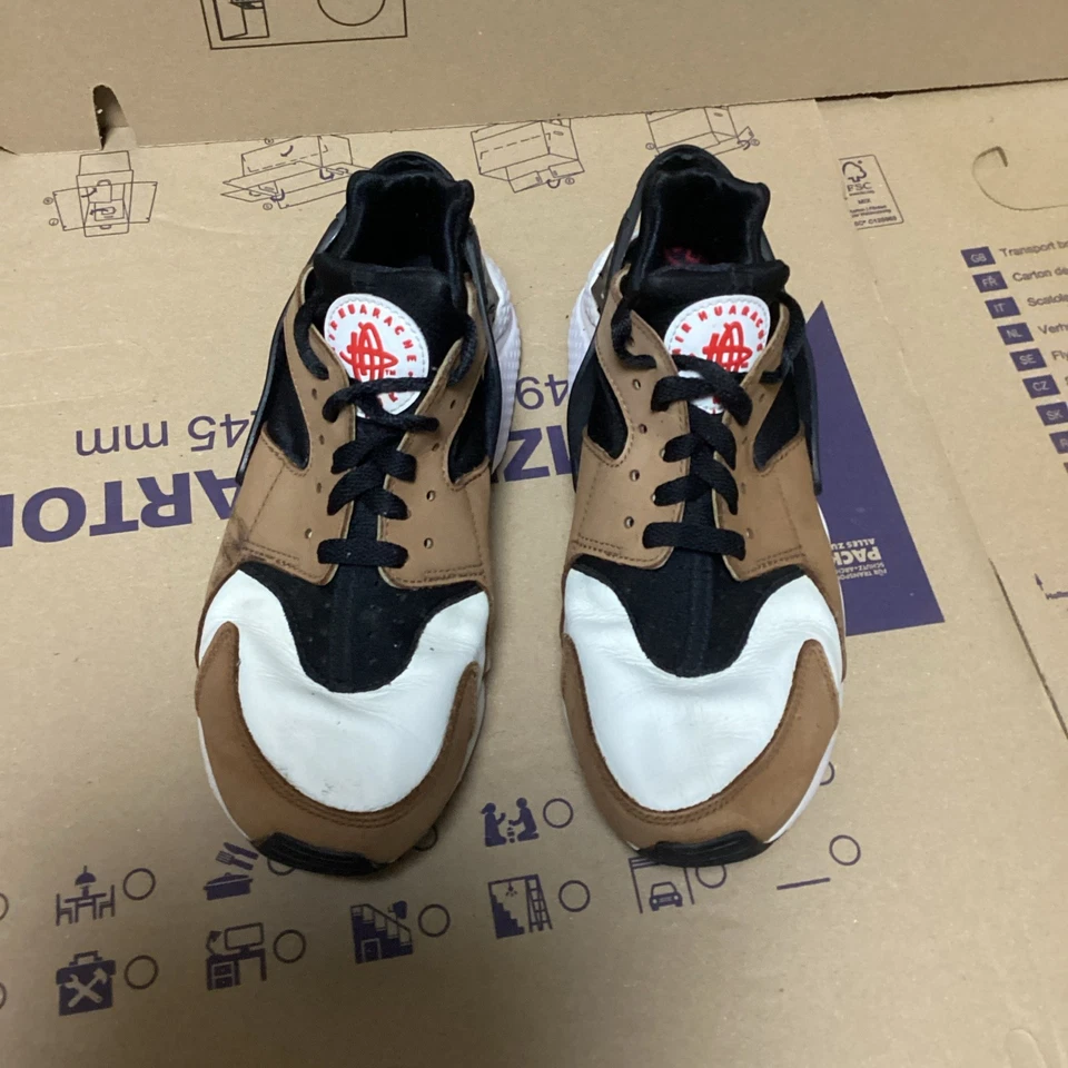 Nike Air Huarache LE ˋ Escape. 2.0 Sneaker, Guter Zustand  - Bild 2 von 4
