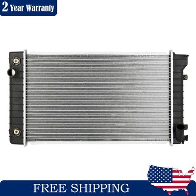 CU768 Radiator for 1989-1994 Chevrolet Cavalier 1991-1994 Pontiac Sunbird