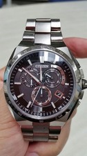 Citizen Attesa AT3010 55E From Japan