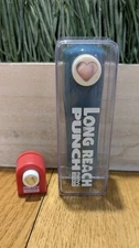 2 Heart MARVY UCHIDA LONG REACH PUNCH & SMALL PUNCH