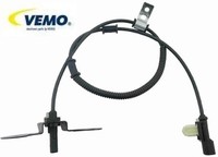 Vemo V25-72-0271 Sensor FüR Raddrehzahl ABS Sensor Raddrehzahl