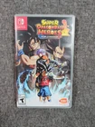 Super Dragon Ball Hereos World Mission - Nintendo Switch