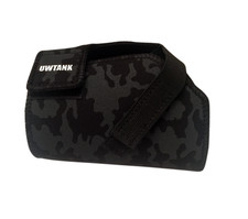 Strobe Neoprene Jacket Protect Cover For Sea Sea YS-D1/D2 Camo color