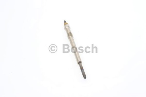 0 250 202 130 ENGINE GLOW PLUGS BOSCH 2PCS FOR LAND ROVER DEFENDER 2.4L 90KW - Picture 2 of 9
