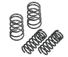 Rs-r Suspension Down 1set For Nissan Wingroad Wfy11 Ff N614w