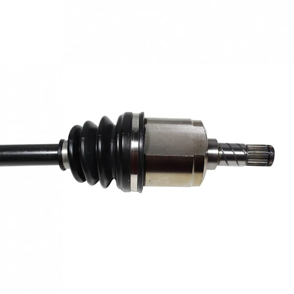 Eje delantero izquierdo CV para Ford Escort 1997-2003 1991-1996 Tracer automático Foto 4 de 4