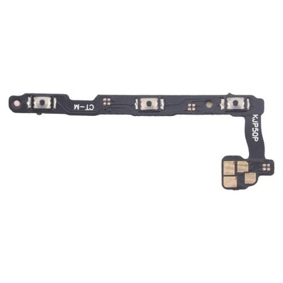 Für Huawei P50 Pro OEM Netzschalter & Volumen Taste Flex-Kabel