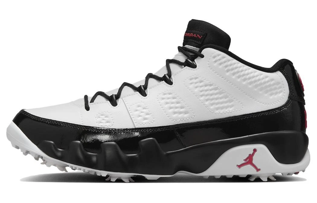 Jordan 9 Retro Low White for Sale - Authenticity Guaranteed - eBay