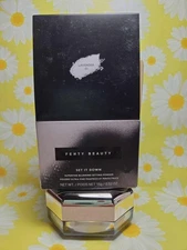 Fenty Beauty Set it Down Superfine Blurring Setting Powder LAVENDER Full Size