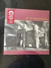 U2  - The Unforgettable Fire: 35th Anniversary COLOURED LP  VINYL NEW SEALED