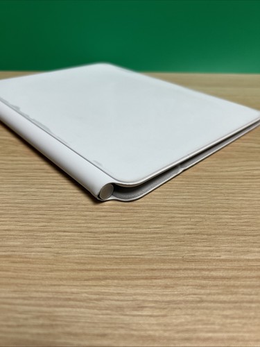 Apple Magic Keyboard for 11" iPad Pro, iPad Air 11" M2/4th/5th Gen - White (#19) - 第 15/24 張圖片