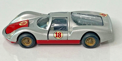 Mercury 1:43 Scale Porsche Carrera 6 - Picture 6 of 9