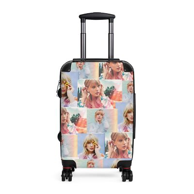 Taylor Swift Suitcase