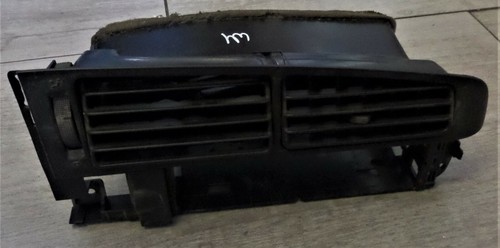 VW Golf 3 Lüftungsdüse Mittelkonsole Radioschacht Luftdüsen 1H6819732 1H6819736