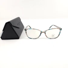 New Prive Revaux The Beatrice Blue Light Readers Blue Tort Strength 3.5 A477137