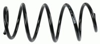Sachs 997 823 Coil Spring For Audi Skoda VW