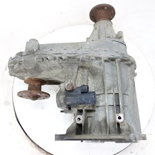 2013 2014 2015 Ford F250 F350 Transfer Case Electric Shift Flange Yoke 193k Mi 2013 2014 2015 Ford F250 F350 Transfer Case Electric Shift Flange Yoke 193k Mi