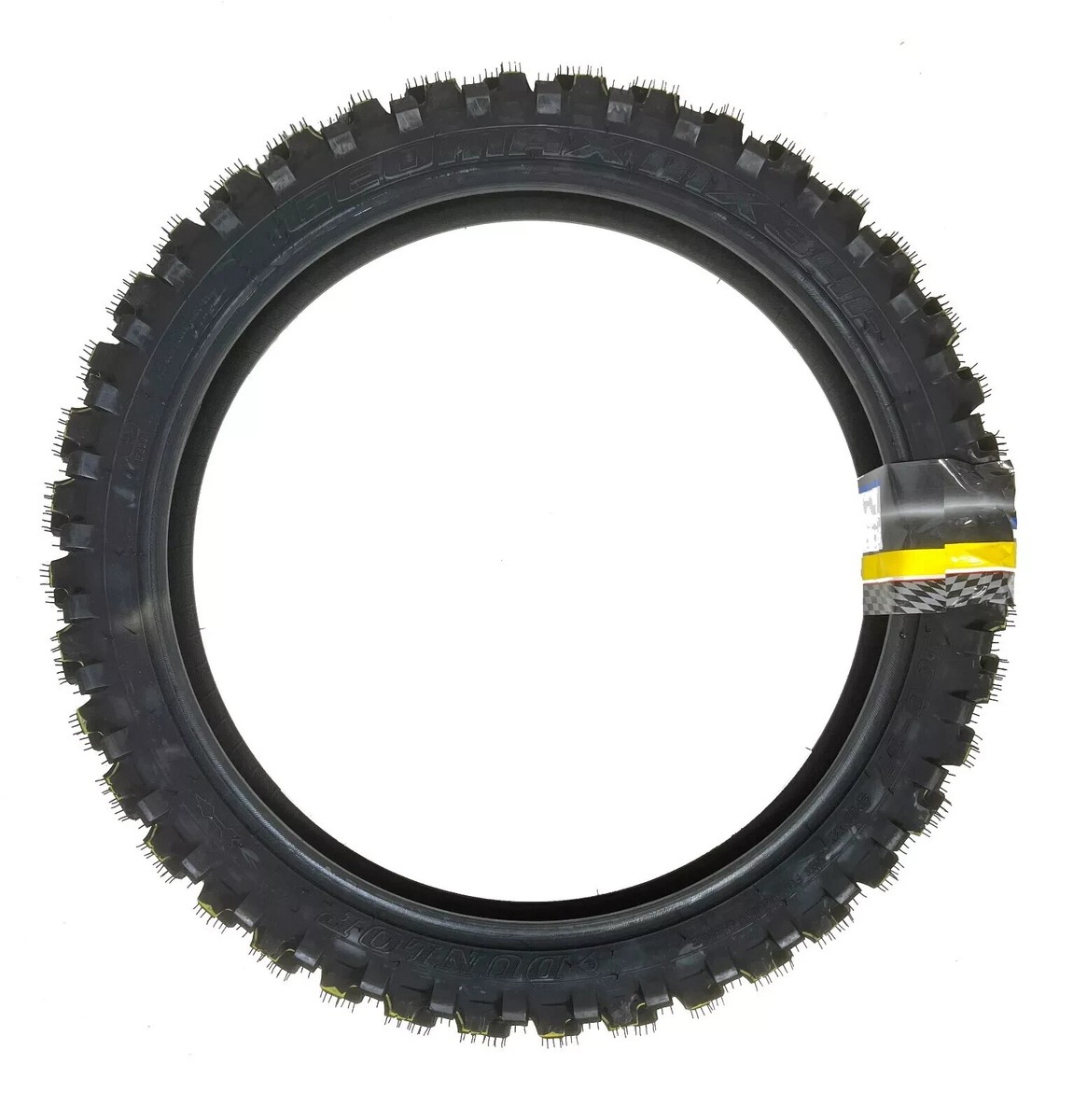 Dunlop 70/100-17 90/100-14 Tire Set Front Rear MX34 YZ85 CR85 85SX