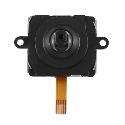 Analog 3D Joystick Compatible with 2 Controller 3D Joystick Repair1683-