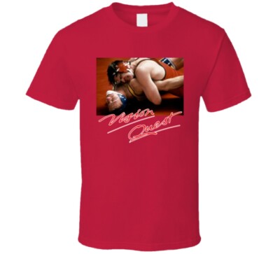 Vision Quest Movie Tee: Louden Swain
