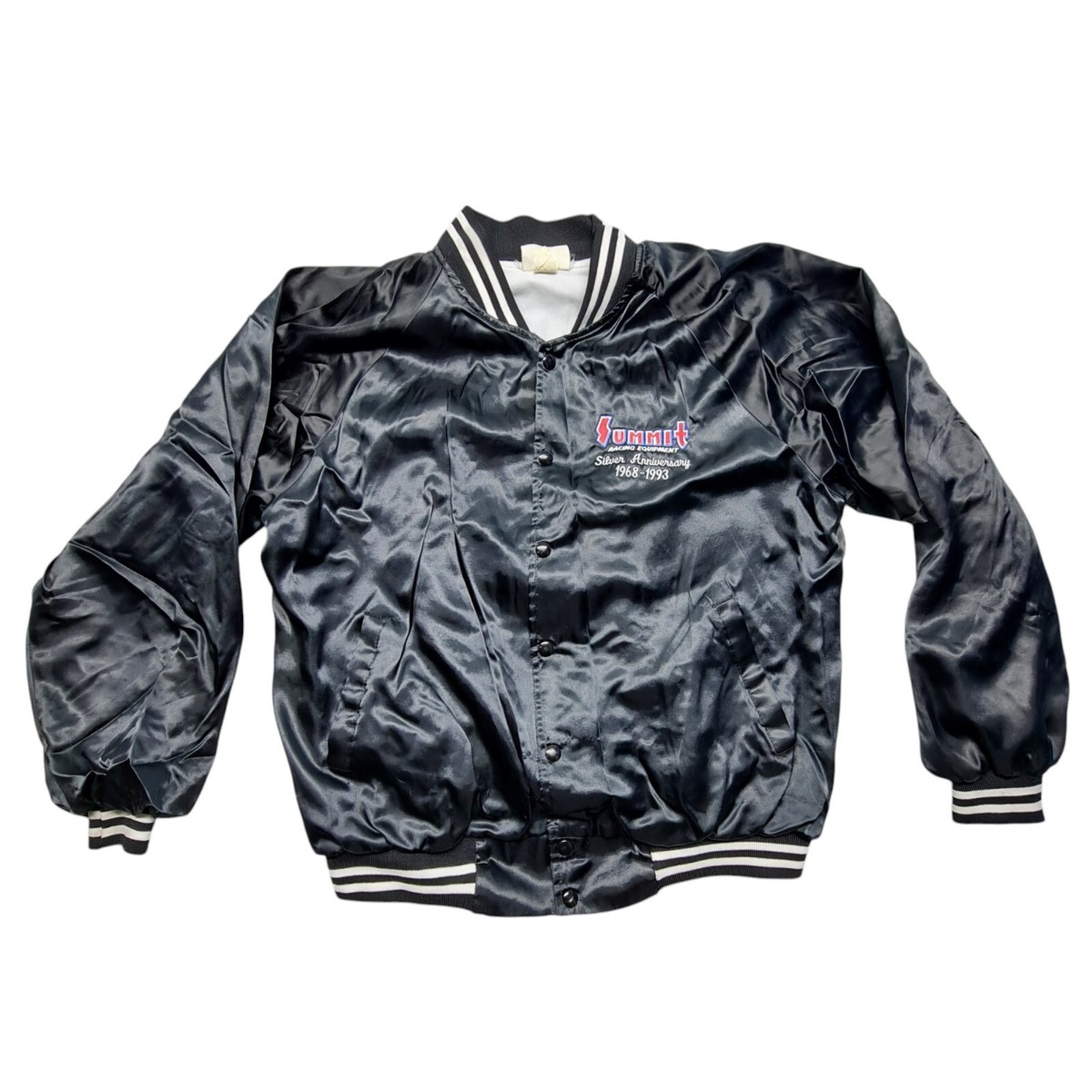 ミュージシャン Silver Jubilee Jacket BLACK Silver Jubilee Jacket/BLACK