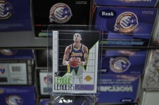 2020-21 DONRUSS - Kareem Abdul-Jabbar - All Time League Leaders Insert #1 LAKERS
