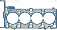 Victor Reinz 61-33730-00 Gasket, Cylinder Head For Audi Audi (Faw)
