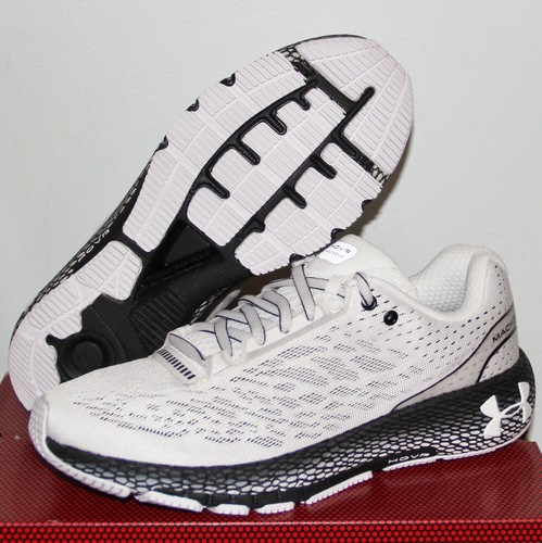 ua connected shoes