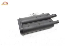 2017-2019 JAGUAR XE FUEL VAPOR EVAPORATOR CHARCOAL CANISTER BREATHER VALVE OEM