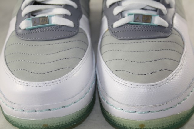 air jordan and air force 1 the ultimate collaboration