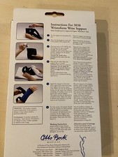 Otto Bock Size XL Orthotics, Braces & Orthopedic Sleeves for sale