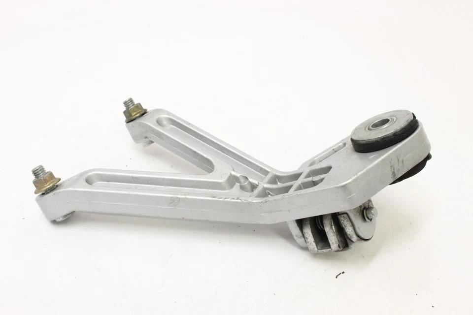 Juego de clavijas traseras de pasajero Hyosung GT650R TT 2007 par OEM Foto 4 de 4