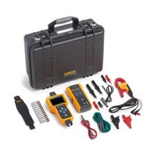 Fluke 2062 Advanced Pro Wire Tracer Kit with Hard Carrying Case