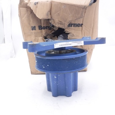 Genuine Borg Warner Engine Cooling Fan Hub KYS010026419 | eBay