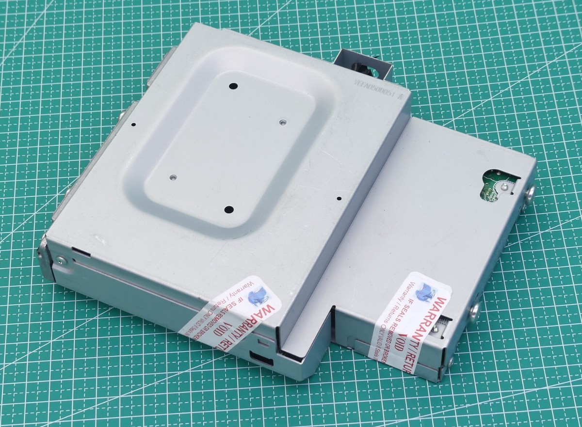 Mazda 3 BM Model TAU Module TYPE A Tuner Audio Control Unit BHS3