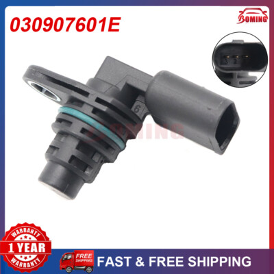 95560610610 Camshaft Position Sensor For VW SKODA AUDI SEAT Bora Eos 030907601E