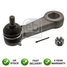 Pitman Arm Front SJR Fits Mitsubishi Shogun Pajero 1990-2000 MR592811A