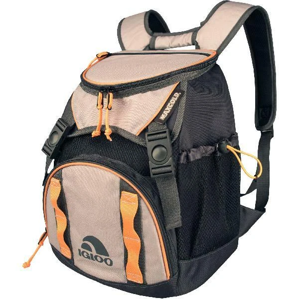 Igloo Igloo 26 Can Backpack Opp Essentials Cooler