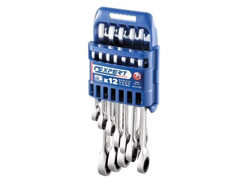 Expert spanner set deals
