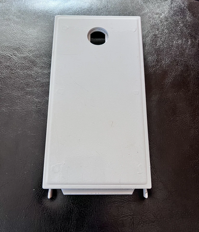 Just REDUCED 35798W Speed Queen Commercial Laundry “Service Access Door” - White - Image 3 of 3