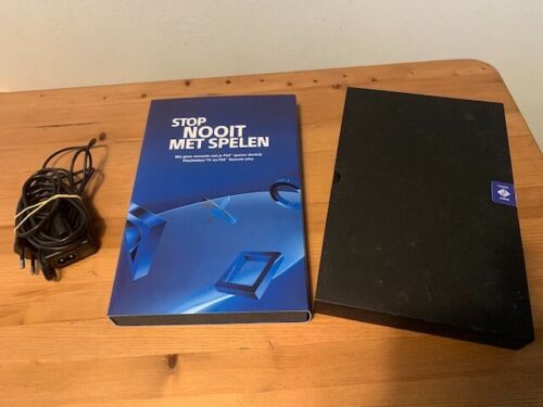 Playstation TV Press Kit + 16GB Memory (1242/1300) (PLAYSTATION VITA) (PS VITA) - Picture 2 of 5
