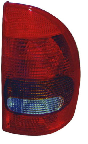 Feu arriere gauche Opel Corsa B stop infiltrations eau coffre pour modele 1993-1999