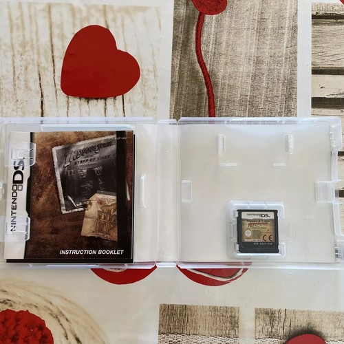 GIOCHI NINTENDO DS - SCEGLI I TUOI GIOCHI - Foto 43 di 73