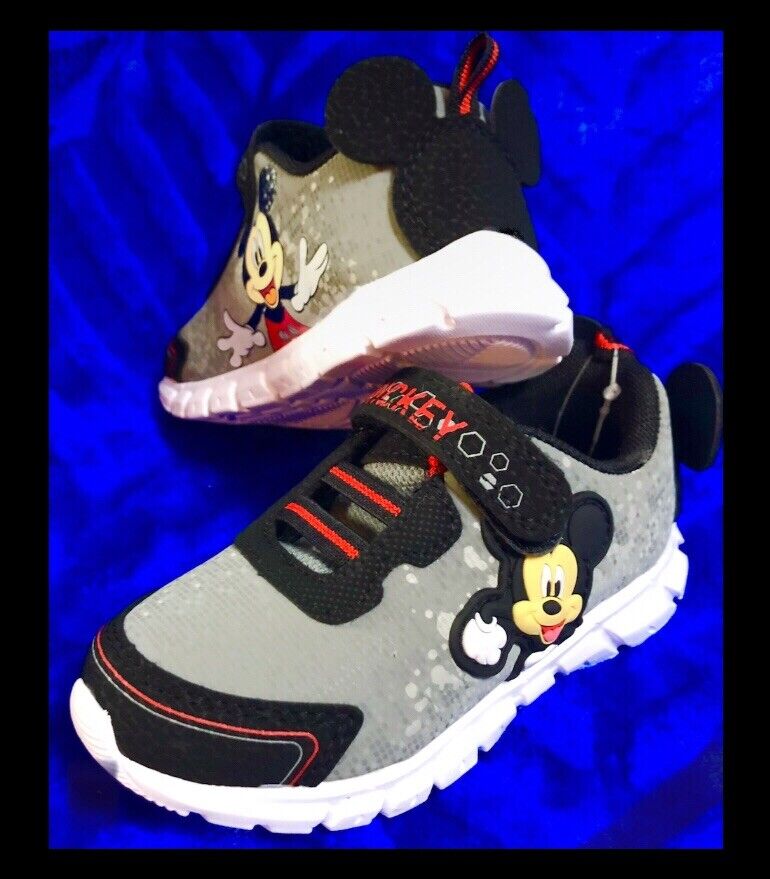 Toddler Athletic Shoes: Top Picks for Active Little Feet