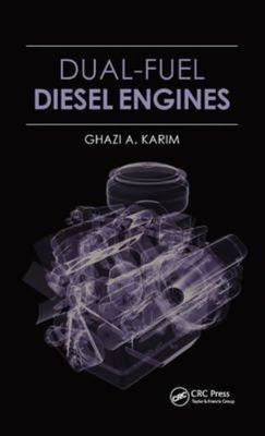 Dual-Fuel Diesel Engines by 