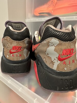Nike Air Max 180 Opium 312973 -561 | eBay
