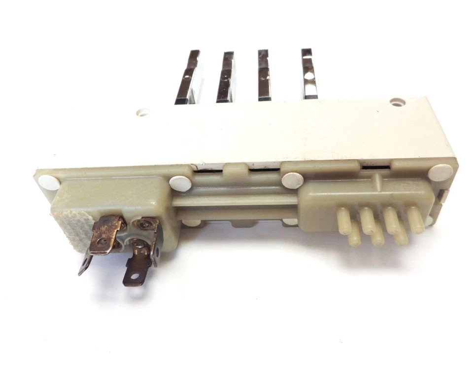 NEW HEATER SWITCH CORDOBA CHARGER CORONET CHALLENGER FURY DODGE TRUCK  - Image 3 of 3
